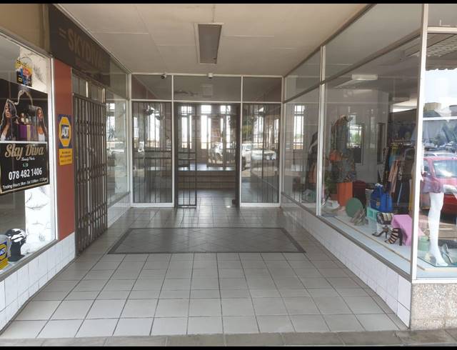 123M² MEDICAL SUITE FOR SALE IN NELSPRUIT CENTRAL